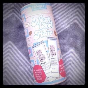 NIB Briogeo Next Level Hair Duo